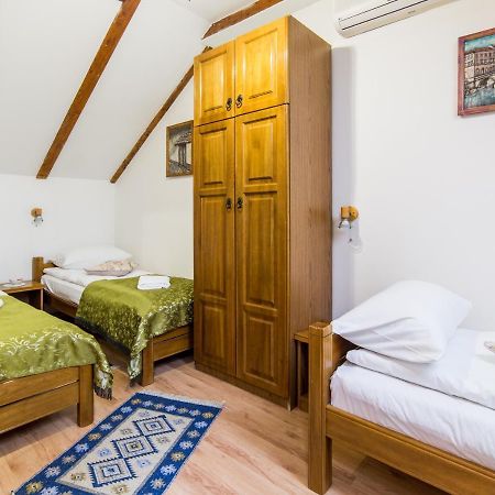 Hotel Kandilj Сараєво Екстер'єр фото