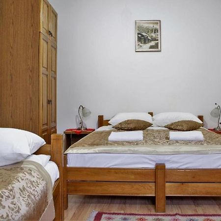 Hotel Kandilj Сараєво Екстер'єр фото