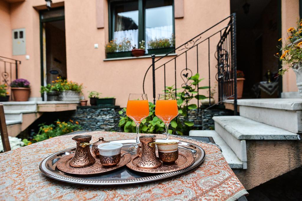 Hotel Kandilj Сараєво Екстер'єр фото