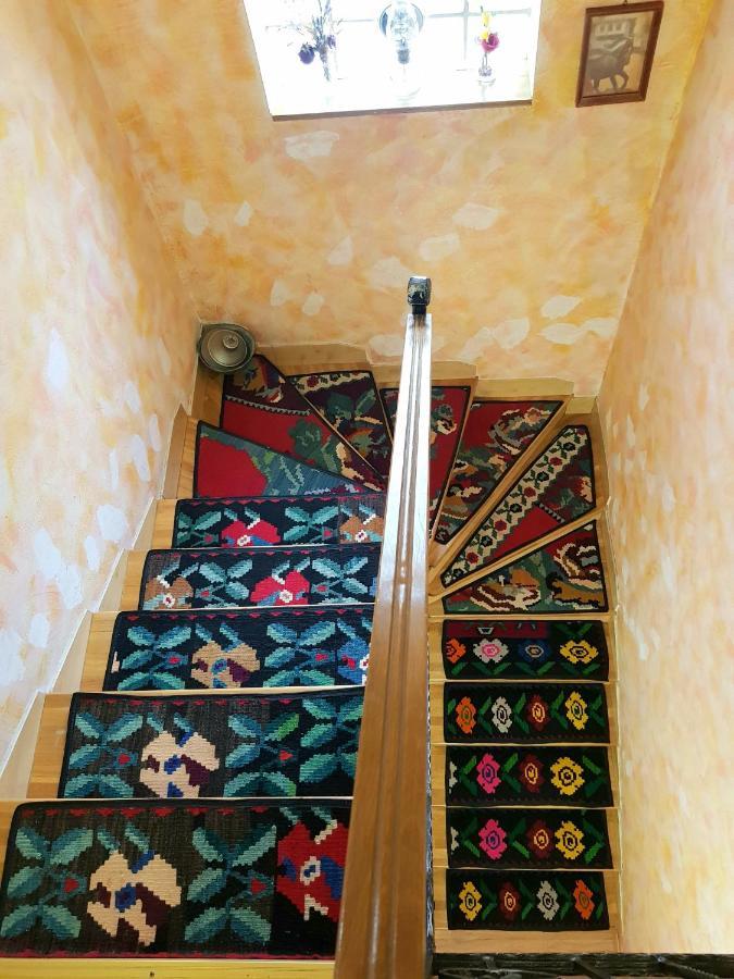 Hotel Kandilj Сараєво Екстер'єр фото