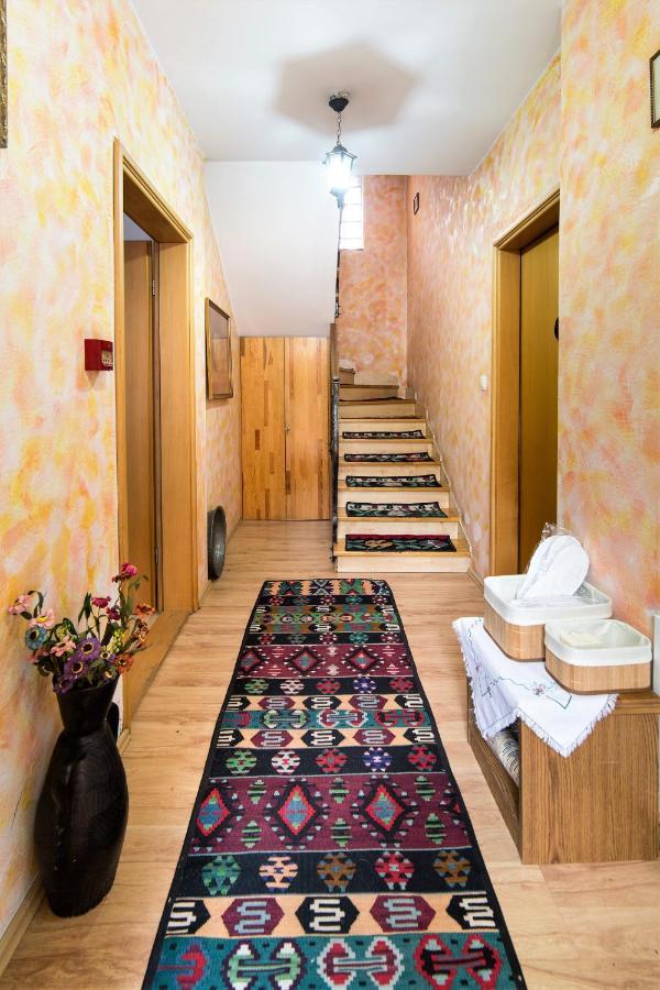 Hotel Kandilj Сараєво Екстер'єр фото