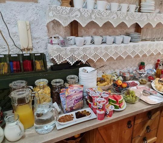 Hotel Kandilj Сараєво Екстер'єр фото