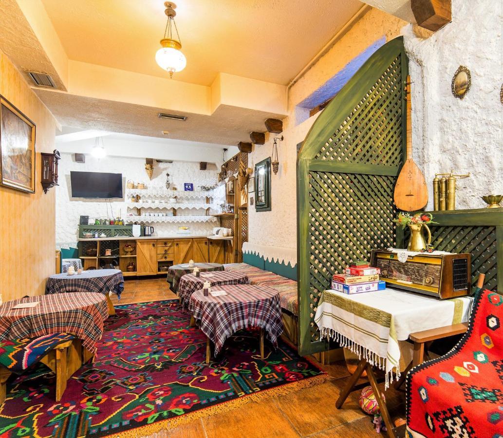 Hotel Kandilj Сараєво Екстер'єр фото
