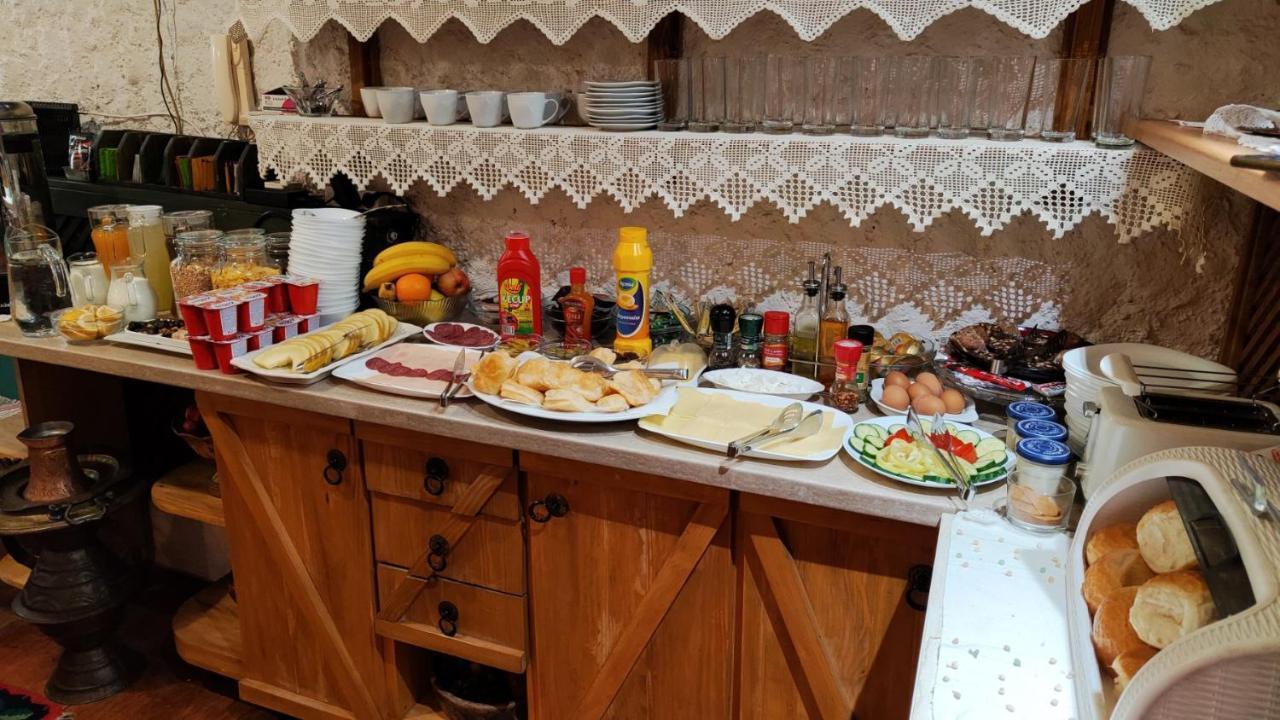Hotel Kandilj Сараєво Екстер'єр фото